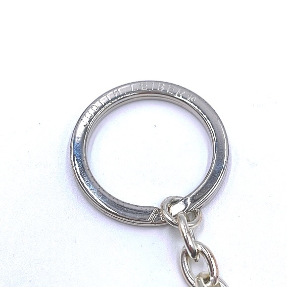 Judith Leiber for Hello Kitty Keychain - Picture 4 of 8